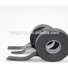 ROSH Certificado Resistência ao Fogo Alta Voltagem Self Fusing Rubber Splicing Tape